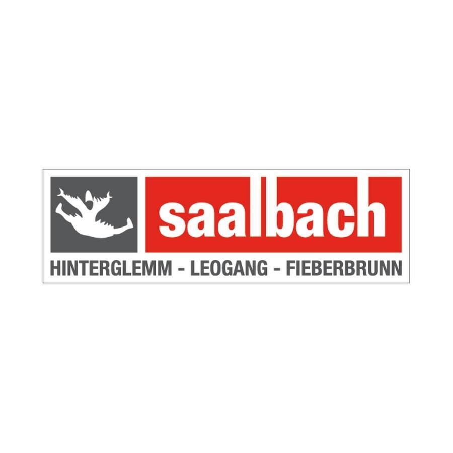 Ferienwohnung Obermuehlhof Saalfelden Exterior foto
